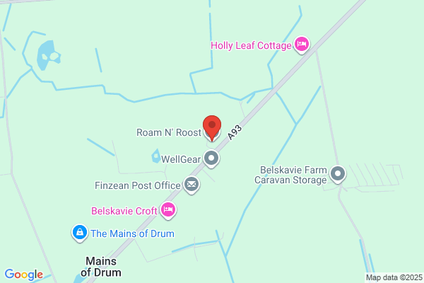 Roam & Roost Rv Campground