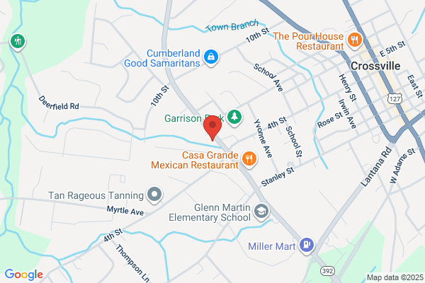 Crossville Insurance Group