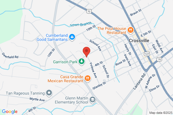 Crossroads Counseling Service