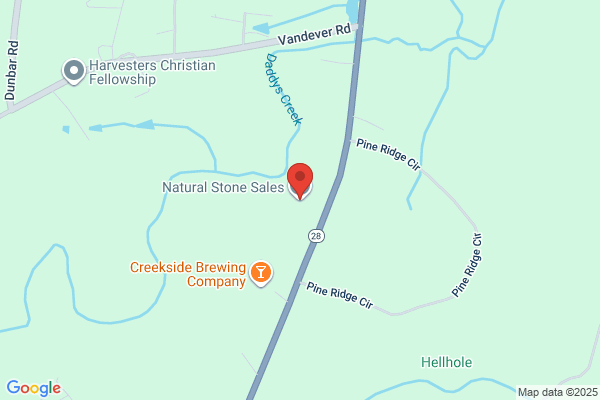 Neal & Sons Stone Yard