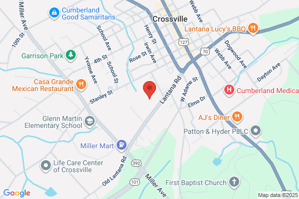 Cumberland Orthopedics