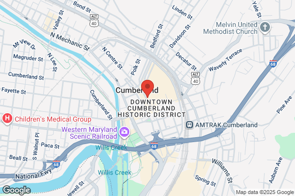 Cumberland Yarn Shop