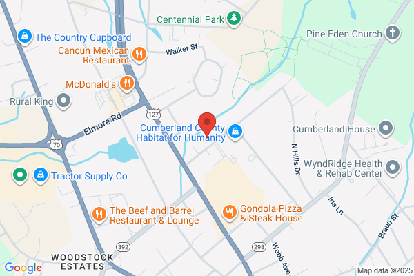 Fresenius Kidney Care Dooley Street - Crossville