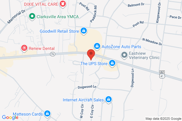 Cumberland County Cable Tv Inc