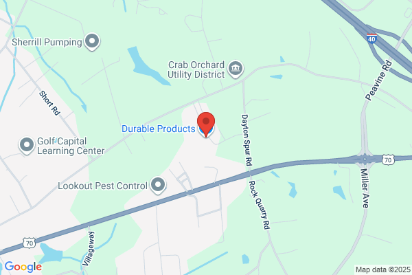Durable Products Inc