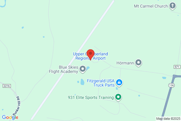 Highland Aviation
