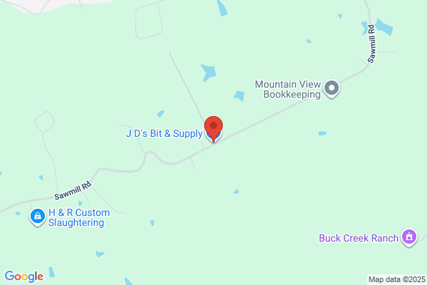 Jd's Bit & Supply Co