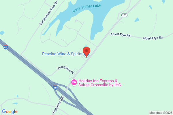 Peavine Wine & Spirits