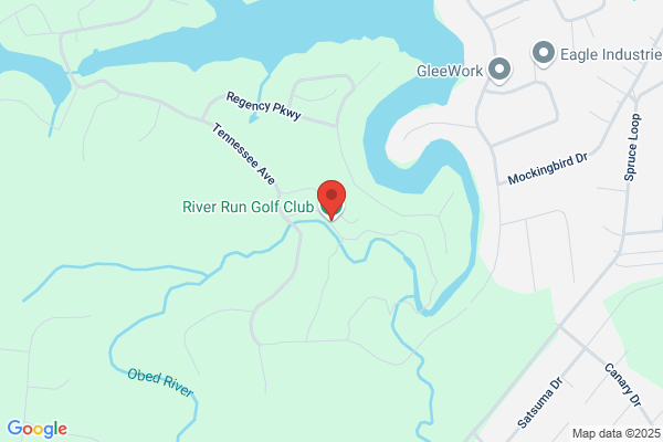 River Run Golf Club