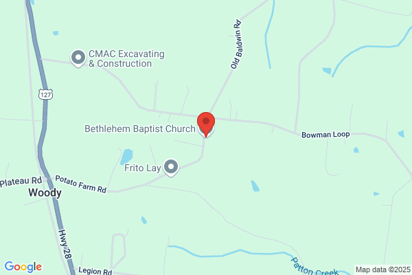 Bethlehem Baptist Church