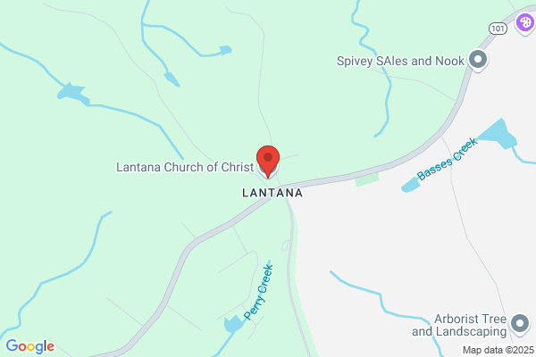 Lantana Church of Christ