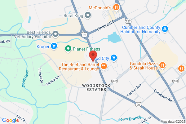 Edgewood Restaurant