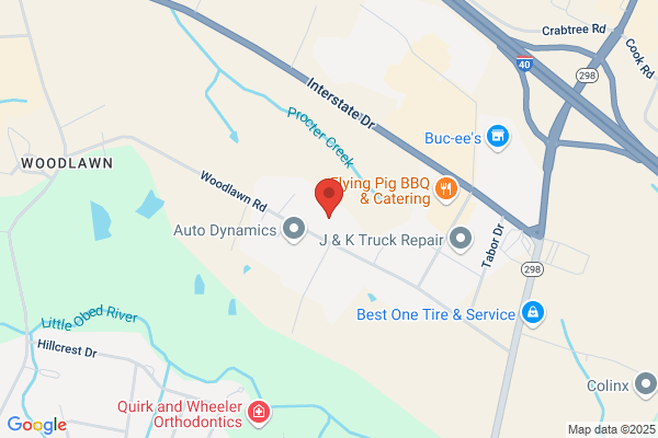 J & R Services
