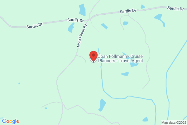 Joan Arden Travel Inc