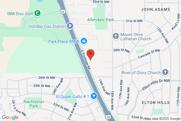Park Place Motors