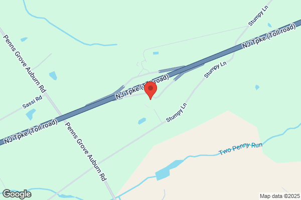 John Fenwick Travel Plaza