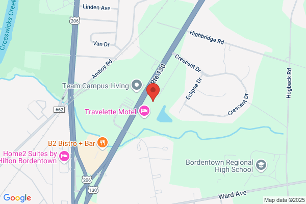Rothman Orthopaedics - Bordentown, NJ