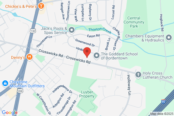 Bordentown Chiropractic Clinic