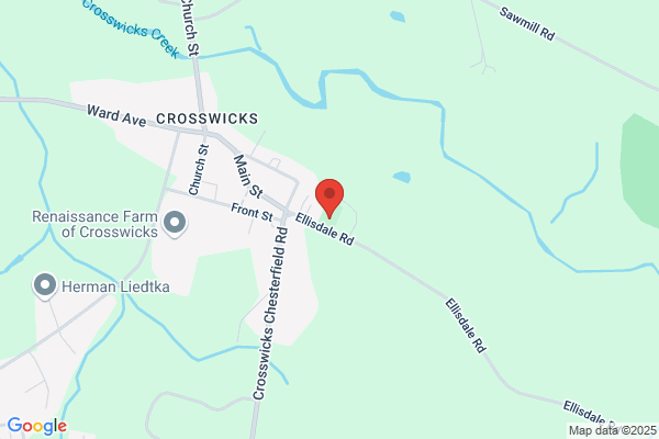 Crosswicks Cemetary Association