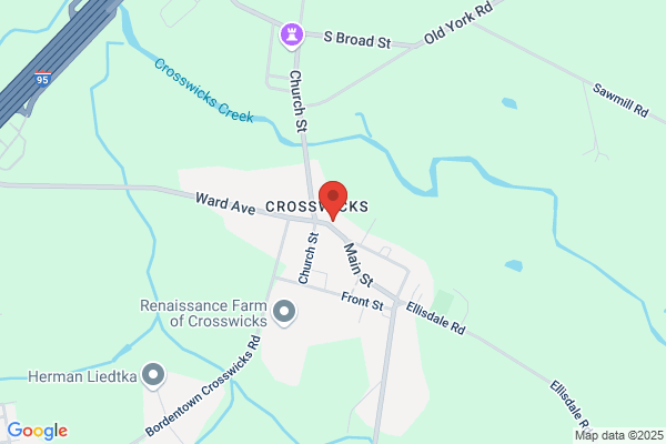 Crosswicks Library Co