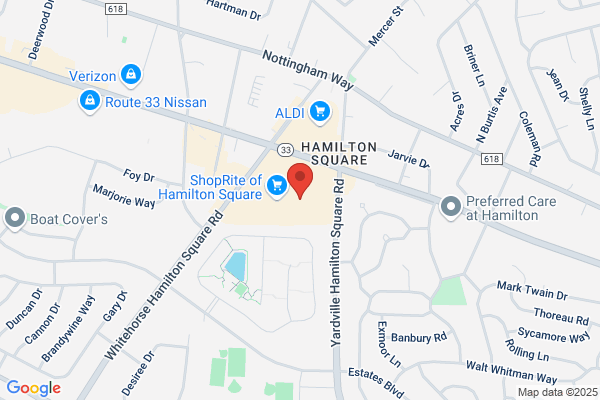 Hallmark of Nj Inc