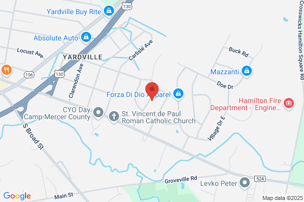 Marchesi Plumbing & Heating