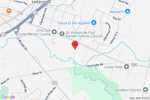 Mark's Yardville Auto Body Inc
