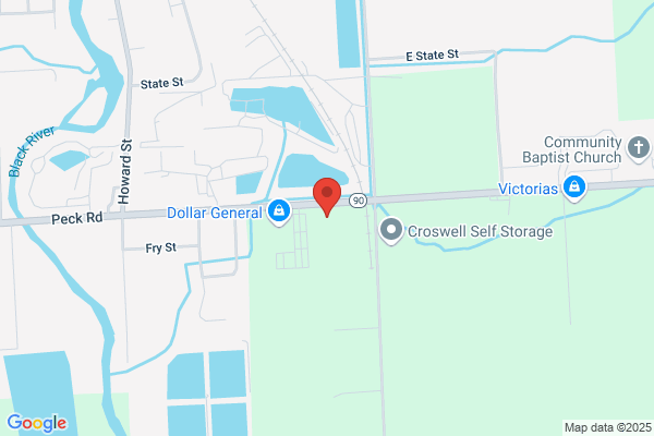 Security Credit Union - Cros Lex