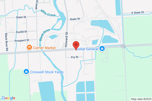 Croswell Auto Sales