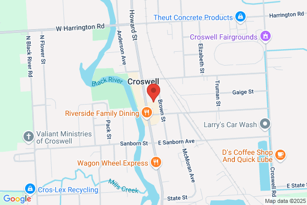 Croswell Manual Therapy & Rehabilitation Services