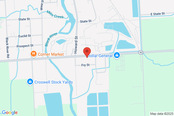 Croswell Tire & Towing, Inc