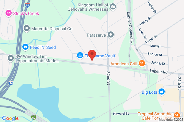 Dougs Transmission Service Inc