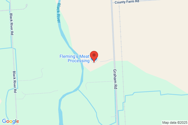 Fleming's Meat Processing