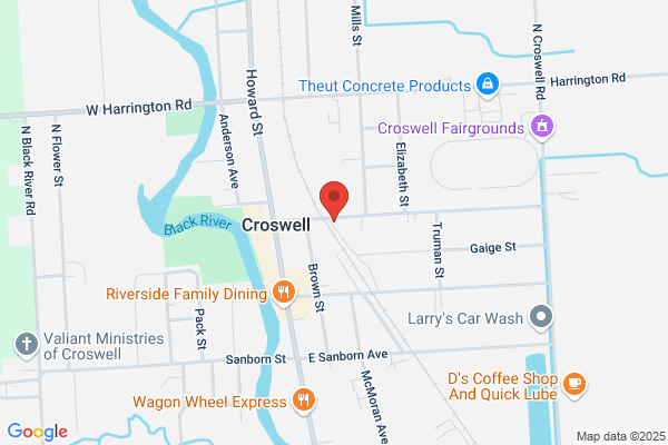 Kronner Towing