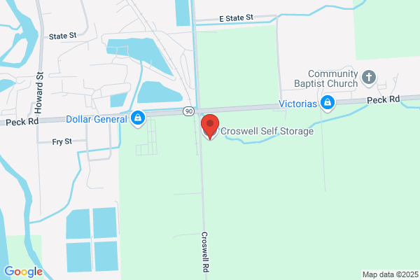 Lock Tite Storage