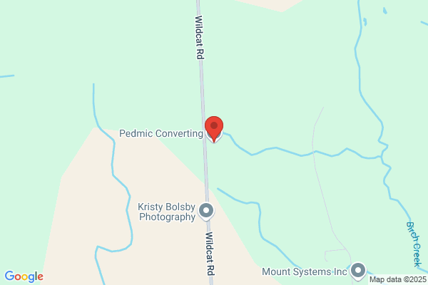 Pedmic Converting