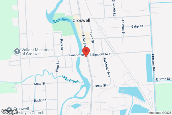 Pomeroy Funeral Homes