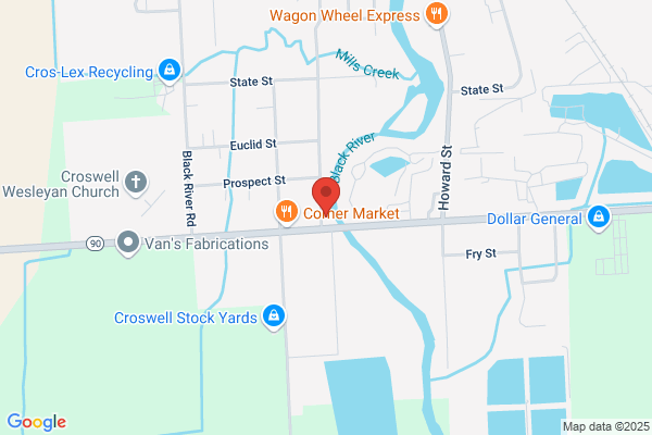 Samuelson Sewer Service & Septic Instl