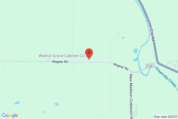 Walnut Grove Cabinet Shop