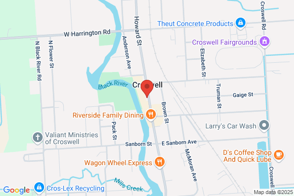 Wanda's Fabric Shop