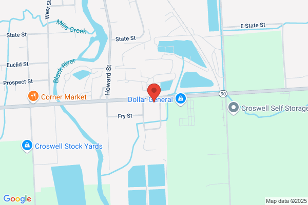 Westbrook Auto Sales Inc