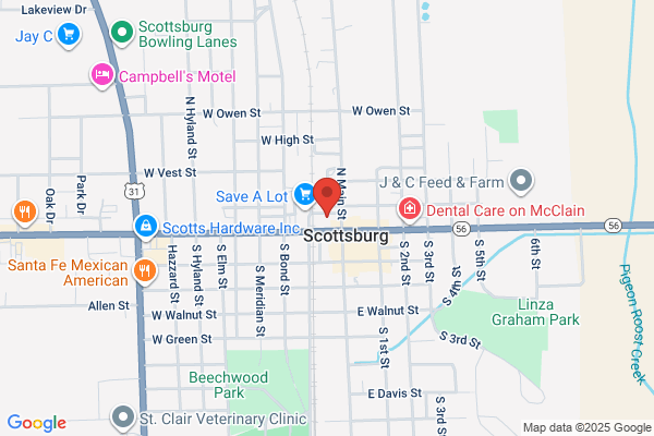 Amick Appliance & Rent To Own Inc