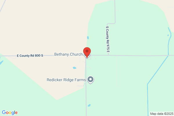 Bethany Baptist Church