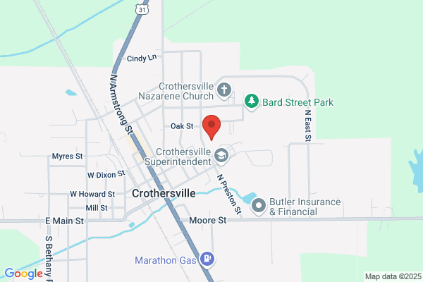 Crothersville Family Medicine