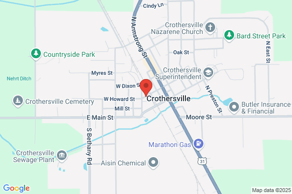 Crothersville Heating & Air Conditioning