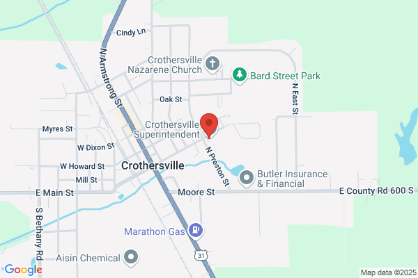 Crothersville School