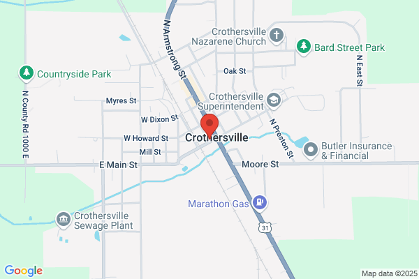 Crothersville Senior Citizens