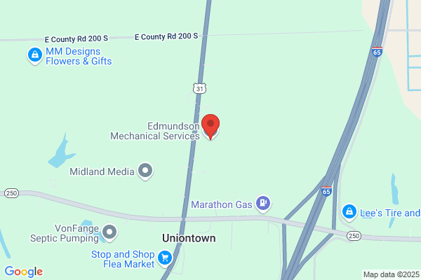 Edmundson Mechanical Service