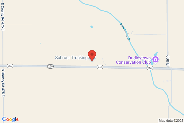 Hoosur Trucking Inc