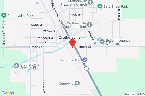 Village Apartments of Crothersville